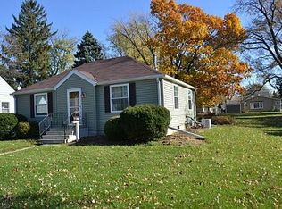 1408 N May St, Joliet, IL 60435