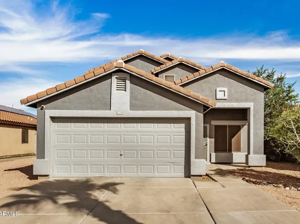 15339 N 148TH Court, Surprise, AZ 85379