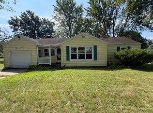 1315 Laurel St, Elkhart, IN 46514