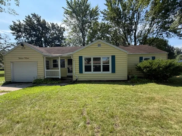 1315 Laurel St, Elkhart, IN 46514