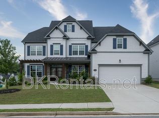 508 Blackberry Ln, Holly Springs, GA 30115