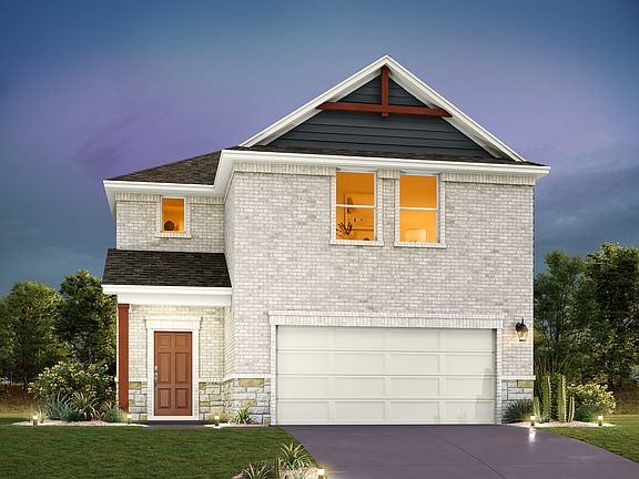 Mockingbird Park - Barton Elevation Image 2
