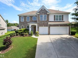 6315 Stonelake Dr SW, Atlanta, GA 30331