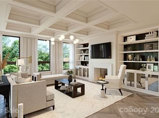 130 Cherokee Rd PENTHOUSE 504, Charlotte, NC 28207