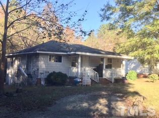 516 Todd St, Durham, NC 27704