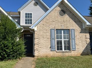 3746 Iron Horse Dr, Horn Lake, MS 38637