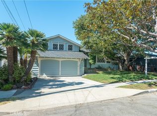 1521 E Elm Ave, El Segundo, CA 90245
