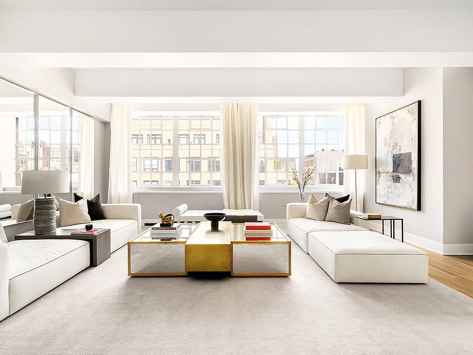 1st image of 53 N Moore St Unit Penthouse 7d