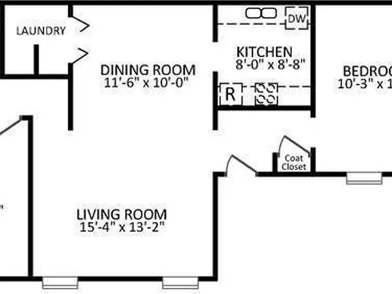 Windtree Apartment Homes — Photo 64