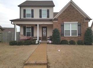 4683 W Petite Loop, Olive Branch, MS 38654