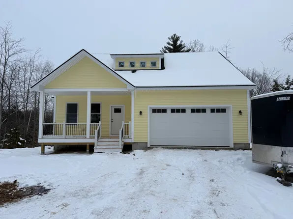 62 Woodbrey Heights, Standish, ME 04084