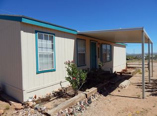 1865 S Barnett Rd, Bisbee, AZ 85603