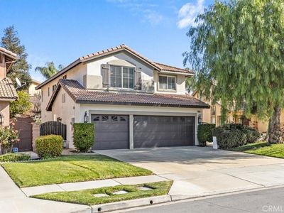 6034 Natalie Rd, Chino Hills, CA, 91709