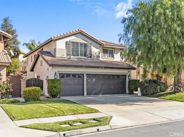 6034 Natalie Rd, Chino Hills, CA 91709