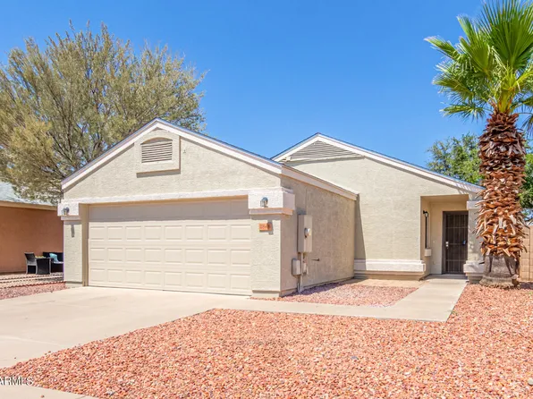 2848 W ANGELA Drive, Phoenix, AZ 85053