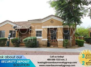 854 S San Marcos Dr APT 4-A, Apache Junction, AZ 85120