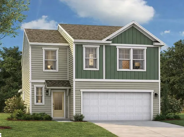 118 River Knoll Dr Lot 1051, Easley, SC 29640