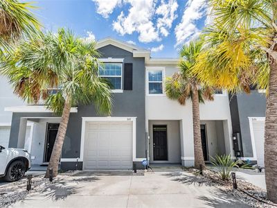 3122 Pleasant Willow Ct, Brandon, FL, 33511