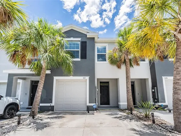 3122 Pleasant Willow Ct, Brandon, FL 33511