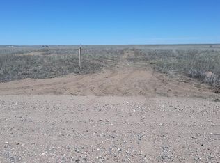 LOT Six County Rd #102, Nunn, CO 80648