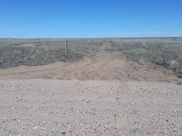 0 Lot 6 County Road 102, Nunn, CO 80648