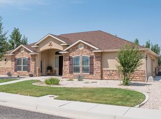 2378 W 4300 N, Cedar City, UT 84721