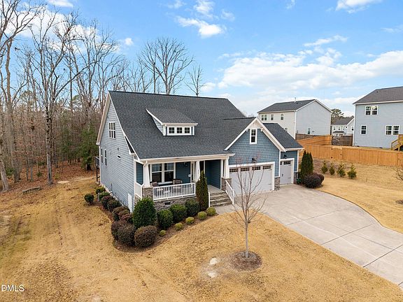 2nd image of 657 Granite Creek Dr