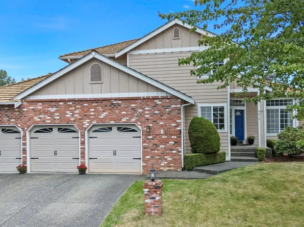 4013 Broadmoor Drive NE, Tacoma, WA 98422