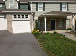 54 Gardenside Blvd, Lebanon, VA 24266