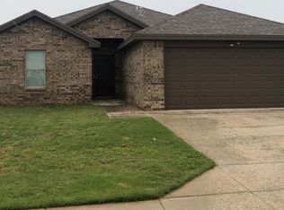 7524 87th St, Lubbock, TX 79424