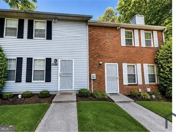 5588 Windwood Rd, Atlanta, GA 30349