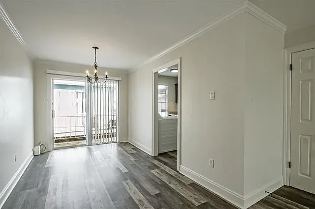 2713 Kingman St #D — Photo 6