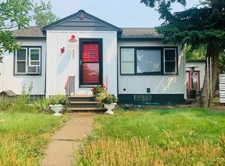 520 5th Ave N, Glasgow, MT 59230
