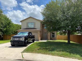 188 Lex Word, Kyle, TX 78640