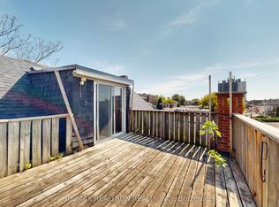 32 Macklem Ave, Toronto, ON M6J 3M2
