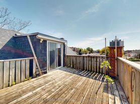 32 Macklem Ave, Toronto, ON