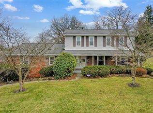151 Hermitage Cir, Ligonier, PA 15658