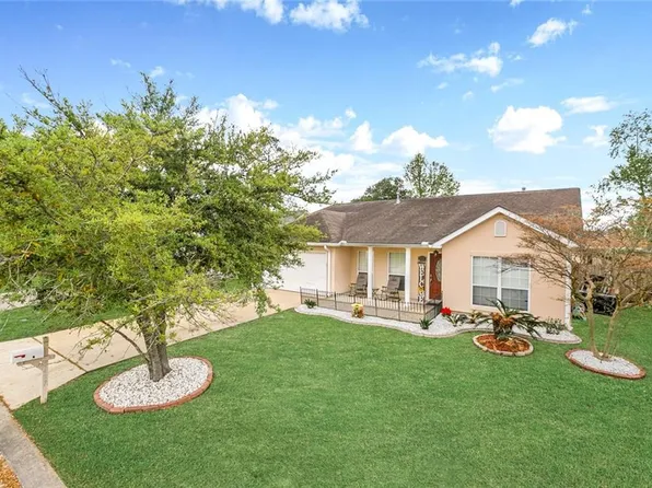 5427 Clearpoint Dr, Slidell, LA 70460