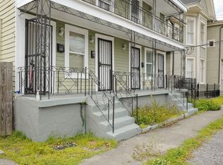 1315 N Roman St #A, New Orleans, LA 70116