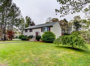 54 Oak St, Avon, MA 02322