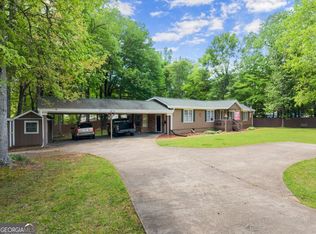 5855 Willis Ln, Cumming, GA 30040