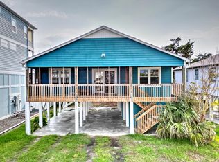 137 Tuna Dr, Supply, NC 28462