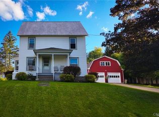 258 Ward Rd, Mohawk, NY 13407