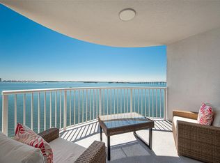 Bayshore Place Condo, Miami, FL 33131