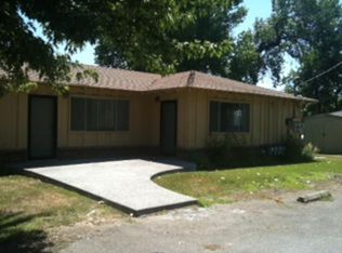 21605 Mayfair Dr APT 3, Red Bluff, CA 96080