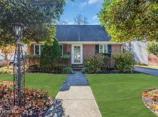 708 New York Boulevard, Sea Girt, NJ