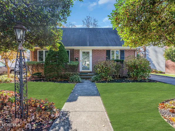 708 New York Boulevard, Sea Girt, NJ 08750