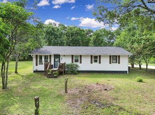 1119 Scott Rd, Kershaw, SC 29067