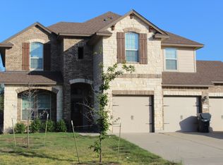 5533 Wisdom Ct, Waco, TX 76708