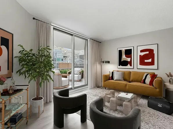 520 2nd Ave, New York, NY